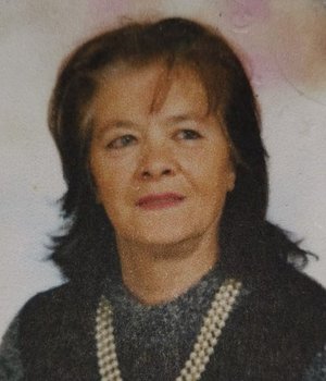 Invernizzi Luigina