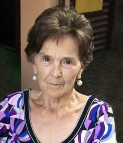 Lamera Giovanna Ved. Zanini