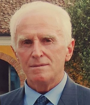 Colombo Giovanni Battista
