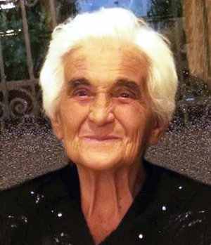 Monieri Pierina Santina Ved. Varinelli