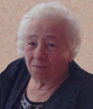 Andreoli Maria Ved. Pedretti (linda)