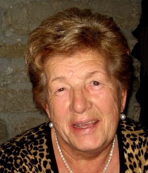 Belotti Francesca In Tallarini (franca)