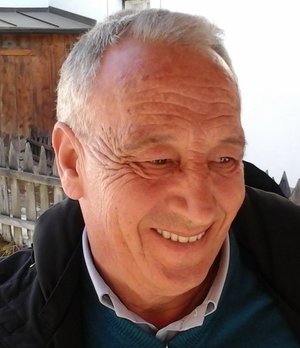 Calicchio Vito