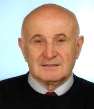 Nicolini Alfio