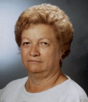Belotti Anna Maria In Finazzi