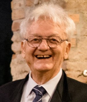 Lazzaroni Angelo