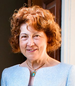 Gilberti Lavinia Di Cristofori (dott.ssa)