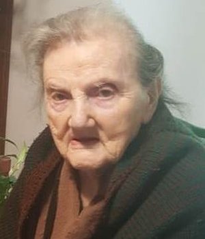 Oberti Maria Ved. Gianati