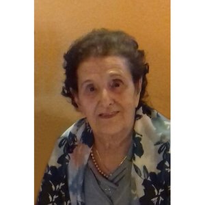 Tironi Luisa Ved. Sacchi