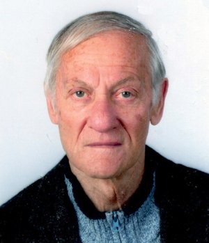 Pasinetti Severino