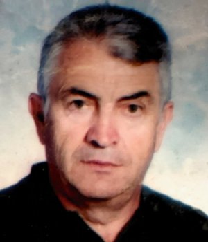 Rossoni Mario