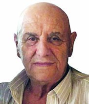 Zinesi Aldo Adriano