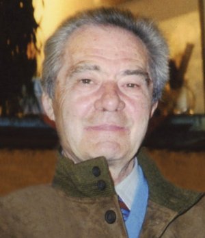 Cornolti Gianfranco