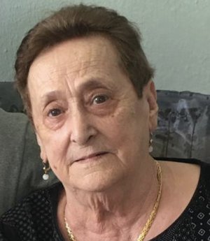 Ratti Maria In Gandossi