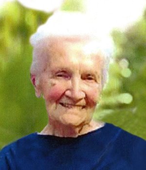 Mazzoleni Alfrida Ved. Prosperi (frida)