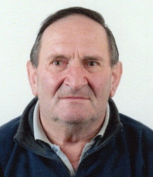 Roncalli Giovanni Battista
