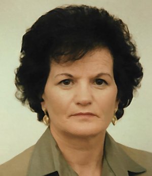 Telini Maria Ved. Rottigni