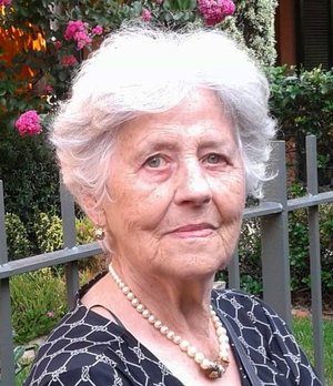 Bergamelli Maria Ved. Rubini