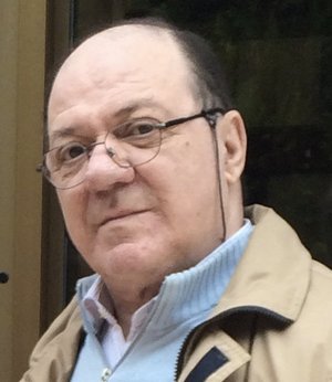 Serighelli Ambrogio