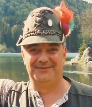 Carrara Gilberto