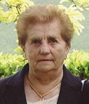 Locatelli Angela Ved. Pesenti
