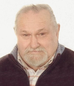 Forlani Luigino