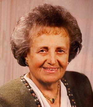 Sora Anita Ved. Varinelli