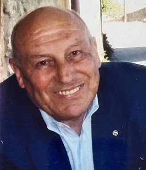 Curri Giustino