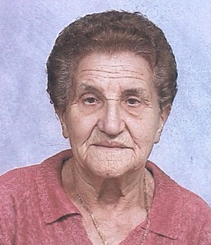 Tolotti Teresa Rita Ved. Castagna