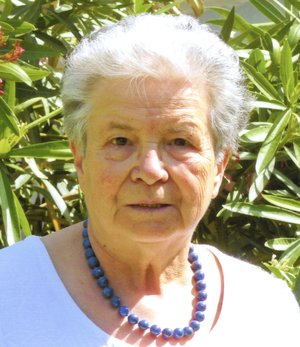 Arrigoni Santina Ved. Gelmini