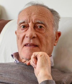 Ferrari Mauro