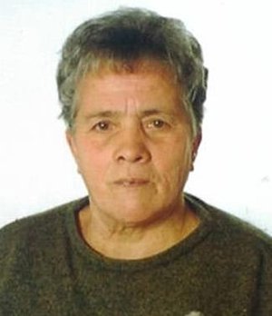 Pernici Felicita Ved. Gherardi