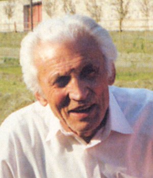 Rondi Severo