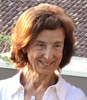 Gaverini Maria Ved. Rossi
