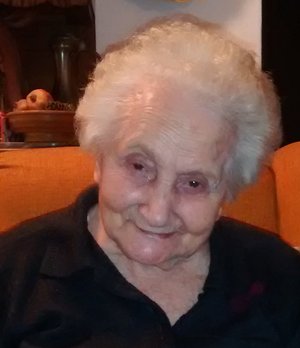 Pezzoli Elisa Ved. Gamba