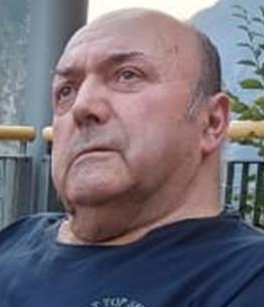 Ghisalberti Pietro