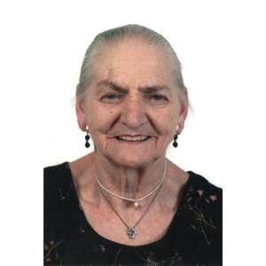 Corna Antonia Ved. Trevisan