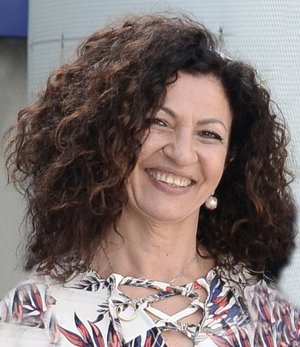 Sciurba Rosa
