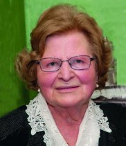 Salvi Luisa Ved. Previtali