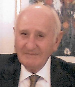 Pedretti Esterino
