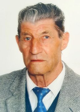 Arnoldi Giuseppe (bepi)
