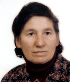 Bertocchi Giuseppina Ved. Foini