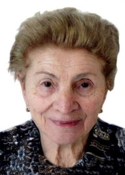 Negrinelli Santina Ved. Bertoletti
