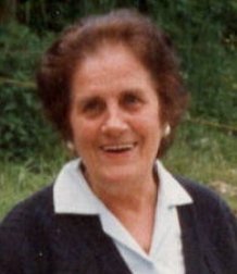 Vitali Rosalba Ved. Gasparini