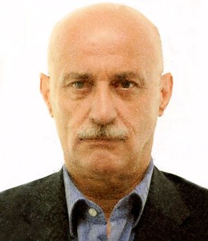 Tassetti Gualtiero