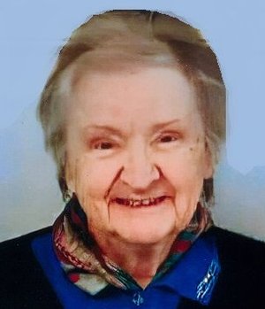 Rottigni Angela (ved. Zambelli)