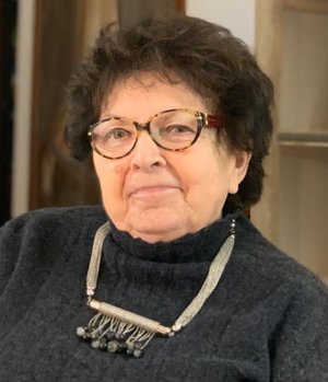 Amadei Maria Letizia