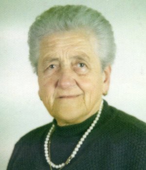 Guariglia Agnese Ved. Redolfi (savina)