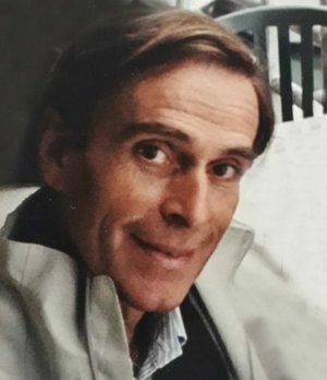 Pievani Giov Battista