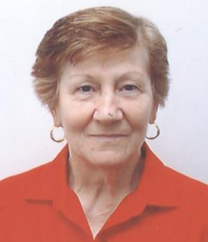 Cerea Rosalba In Locatelli